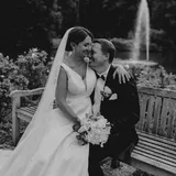 Brautpaar Özge & Stephan